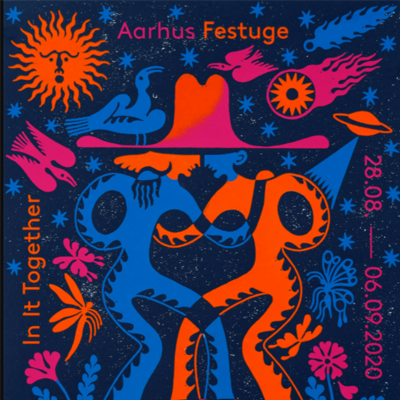 Aarhus Festuge
