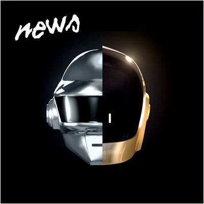 Daft Punk cover