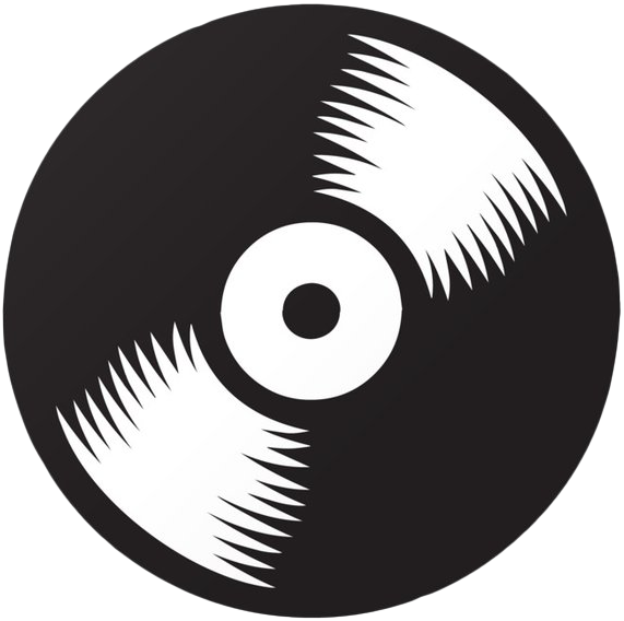vinyl disc